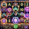 Miền Đất Úa Vàng Của Thần Loki: Phân Tích Sâu Sắc Về Slot Mới Của Pragmatic Play