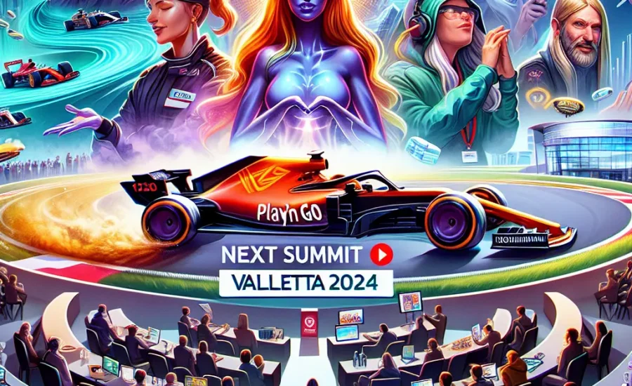 Play’n GO và Sự Kiện Đỉnh Cao Tại Next Summit: Valletta 2024 – Điểm Sáng Của Play’n GO Tại Sự Kiện – Câu Chuyện Giữa Đua Xe F1 Và iGaming – Panel Thảo Luận và Những Góc Nhìn Đa Chiều – Phản Ánh Từ Ebba Arnred, CMO của Play’n GO – Quan Điểm Sòng Bài Trực Tuyến