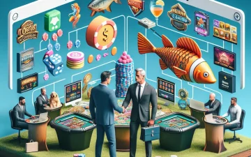 Pragmatic Play Mở rộng Ảnh hưởng với Hợp đồng mới cùng RETAbet - Tin mới nhất từ Thế giới Casino Online