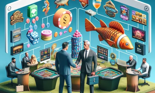 Pragmatic Play Mở rộng Ảnh hưởng với Hợp đồng mới cùng RETAbet – Tin mới nhất từ Thế giới Casino Online