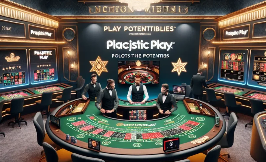 Pragmatic Play và Win2day: Sự Hợp Tác Đưa Trò Chơi Đến Tầm Cao Mới
