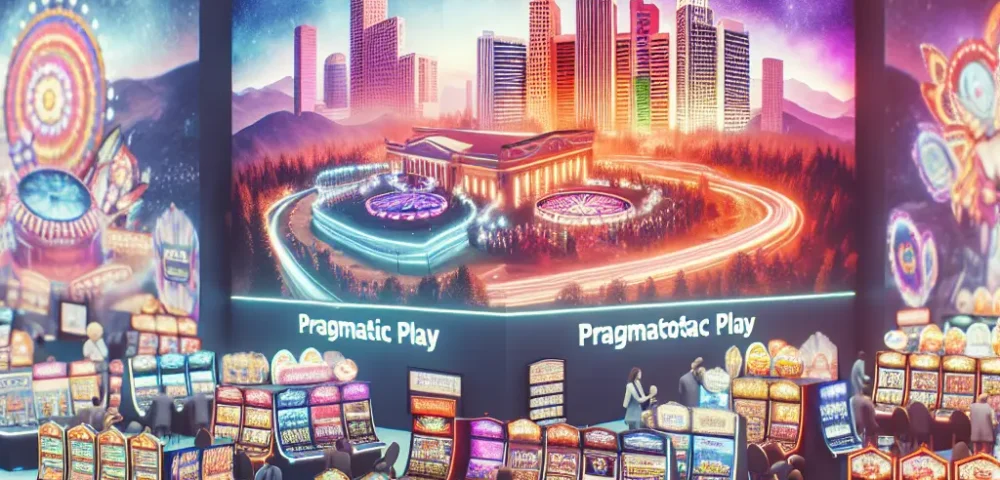 Pragmatic Play: Sẵn Sàng Tỏa Sáng tại SBC Summit Americas