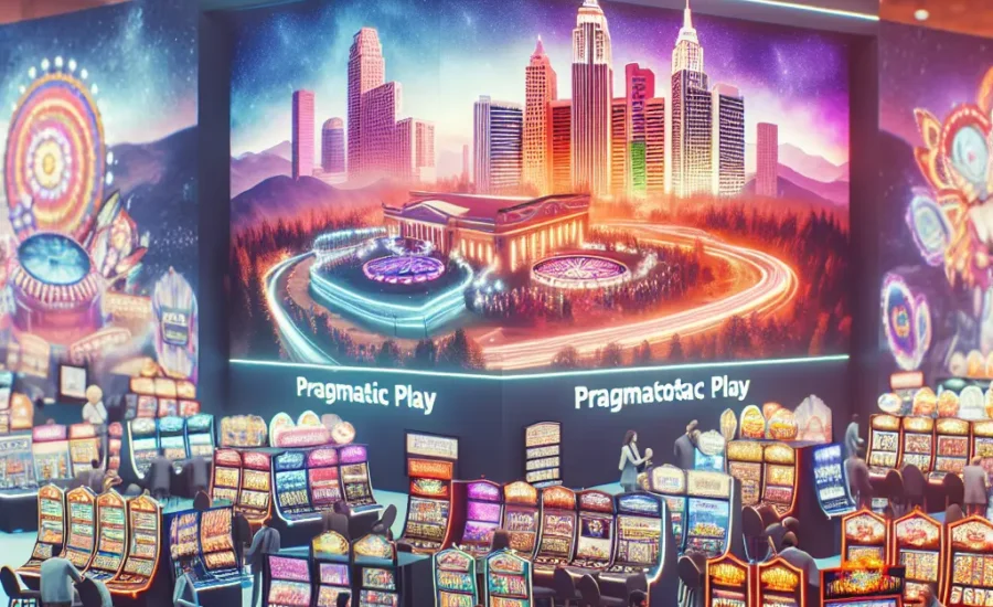 Pragmatic Play: Sẵn Sàng Tỏa Sáng tại SBC Summit Americas