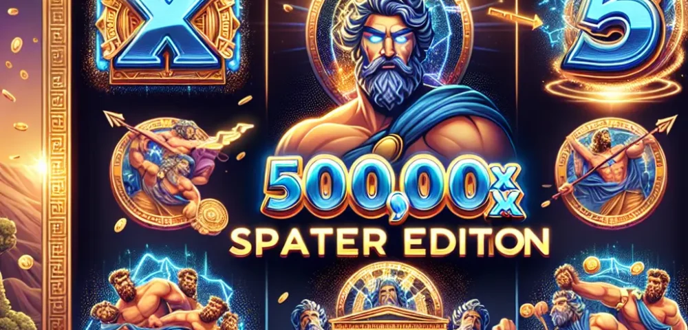 Đánh Giá Game Slot Mới: 