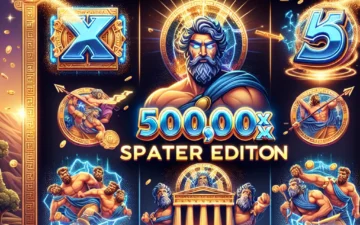 Đánh Giá Game Slot Mới: 