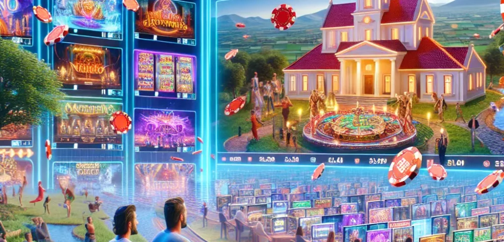 Pragmatic Play Mở Rộng Hợp Tác: Starcasino Đưa Trò Chơi Đến Người Chơi Hà Lan