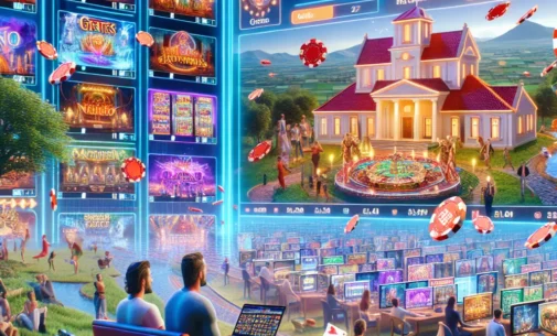 Pragmatic Play Mở Rộng Hợp Tác: Starcasino Đưa Trò Chơi Đến Người Chơi Hà Lan