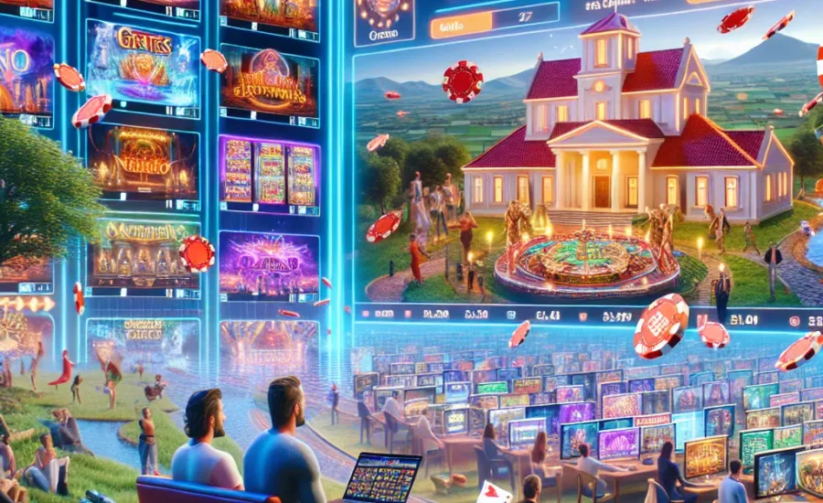 Pragmatic Play Mở Rộng Hợp Tác: Starcasino Đưa Trò Chơi Đến Người Chơi Hà Lan