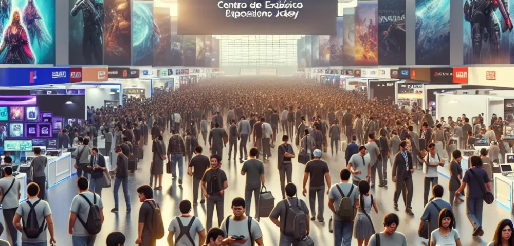 Pragmatic Play Gia Tăng Mặt Trận ở Peru Gaming Show 2025