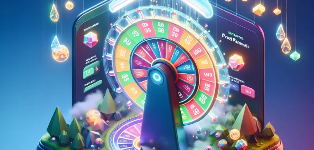 Pragmatic Play Ra Mắt 