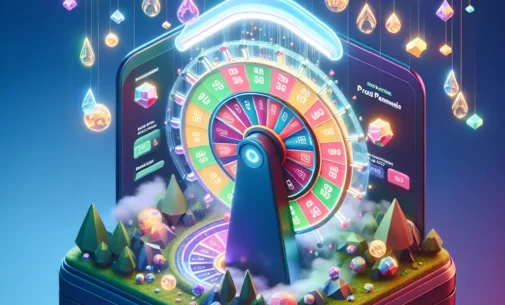 Pragmatic Play Ra Mắt “Wheel Drops” – Sự Bổ Sung Mới Cho Dòng Trò Chơi Drops & Wins