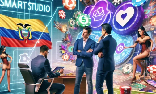 Tin tức: Pragmatic Play và Ecuabet kết hợp tại thị trường Ecuador