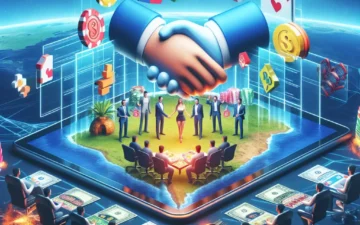 Pragmatic Play Mở Rộng Ảnh Hưởng ở Mỹ Latinh với Hợp Đồng mới của Más 1×2