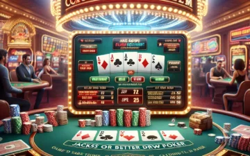 Pragmatic Play Mở Rộng Sảnh Casino Trực Tuyến với Poker Mới