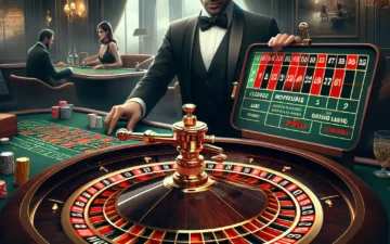 Pragmatic Play Ra Mắt Sòng Roulette Độc Quyền với 