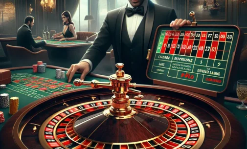 Pragmatic Play Ra Mắt Sòng Roulette Độc Quyền với “Privé Lounge” – Tin Tức Mới