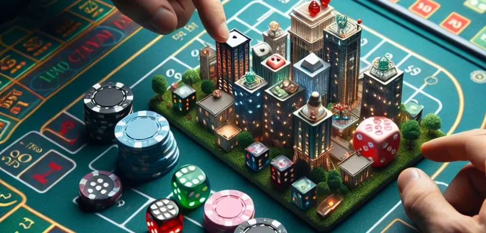 Pragmatic Play Ra Mắt Game Show Casino 