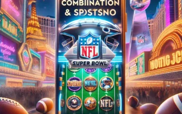 Sự Hấp Dẫn của NFL Super Bowl Slots™: Kết Hợp Độc Đáo Thể Thao và Casino