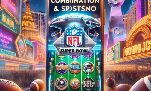 Sự Hấp Dẫn của NFL Super Bowl Slots™: Kết Hợp Độc Đáo Thể Thao và Casino