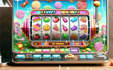 Khám Phá Sweet Rush Bonanza - Tựa Game Mới Của Pragmatic Play