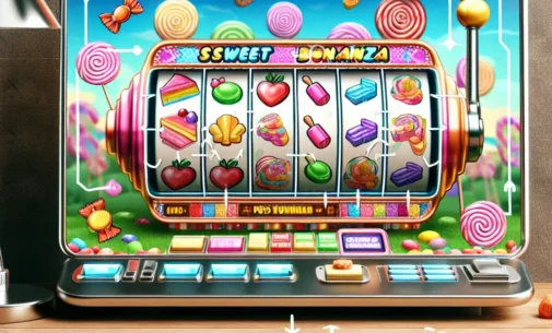 Khám Phá Sweet Rush Bonanza – Tựa Game Mới Của Pragmatic Play