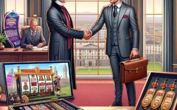 Aristocrat mua lại Awager Ltd: Kỷ nguyên mới cho slot trực tiếp