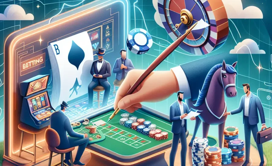 Mở Rộng Hợp Tác: Pragmatic Play Và DoradoBet Tăng Cường Vị Thế Tại Peru