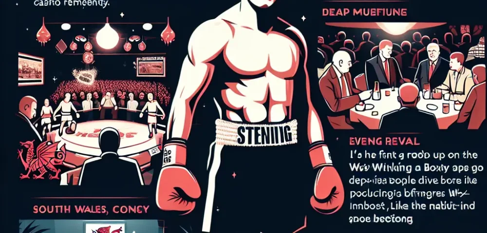 Kỹ Thuật Tiếp Thị Sự Kiện: Bí Quyết Tăng Doanh Thu Casino Trực Tuyến