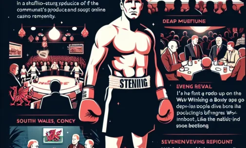 Kỹ Thuật Tiếp Thị Sự Kiện: Bí Quyết Tăng Doanh Thu Casino Trực Tuyến